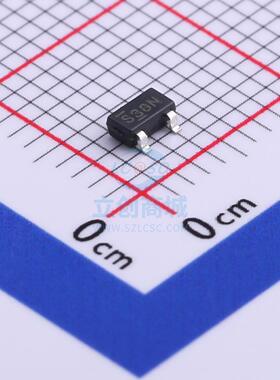 DC-DC电源芯片 LC3500CB3TR33 SOT-23-3 LEADCHIP(岭芯微)