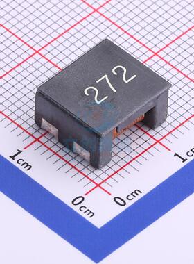 共模滤波器 PCAQ1211FA-272 SMD,12x10.8x6.4mm PROD(谱罗德)