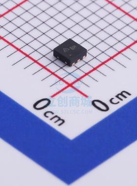 DC-DC电源芯片 AP3417CDNTR-G1 DFN-6 DIODES(美台)
