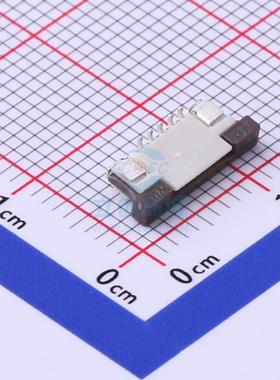 FFC/FPC连接器 F0503A-ZV-10-20T-R SMD,P=0.5mm XFCN(兴飞)