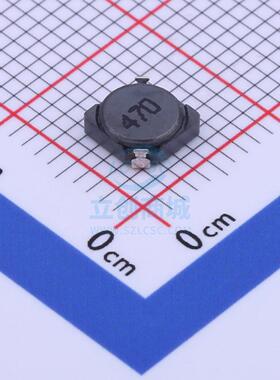 功率电感 MSRH4D18-470MT SMD Meled(美莱)