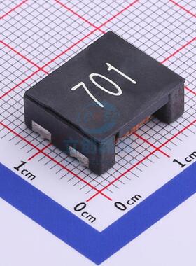 共模滤波器 PCAQ1513FA-701 SMD,15x13x6.5mm PROD(谱罗德)