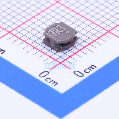 功率电感 SLW4020P3R3MST SMD Sunltech(韩国顺磁)