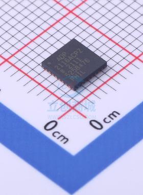 DC-DC电源芯片 ADP2116ACPZ-R7 LFCSP-32 ADI(亚德诺)/LINEAR