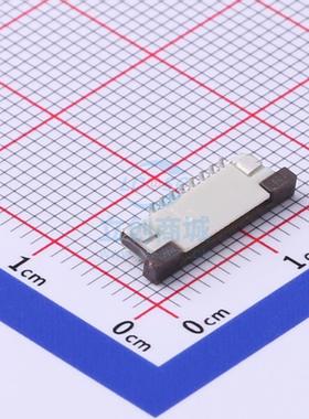 FFC/FPC连接器 F0503A-ZV-16-20T-R SMD,P=0.5mm XFCN(兴飞)