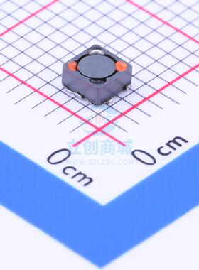 功率电感 PIS2D15HP-3R3M-T SMD EMTEK(兆欣)