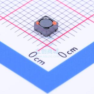 3R3M SMD EMTEK 功率电感 兆欣 PIS2D15HP