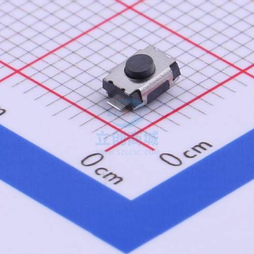 轻触开关 TSA343G00D-250J2 SMD BRIGHT(博瑞泰)