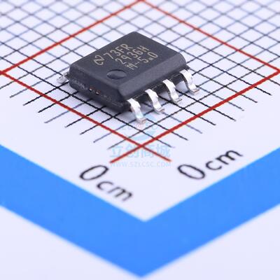 线性稳压器(LDO) LM2936HVMA-5.0/NOPB SOIC-8_150mil TI(德州仪