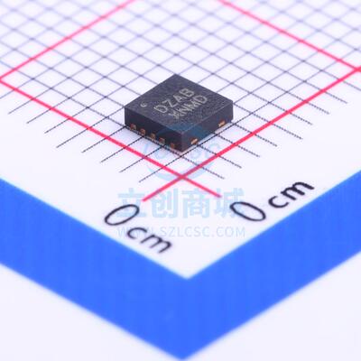 线性稳压器(LDO) ISL80101IRAJZ-T DFN-10_EP_3x3mm RENESAS(瑞萨