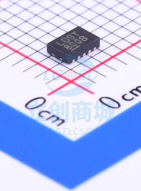 DC-DC电源芯片 LT3495BEDDB#TRMPBF DFN-10 ADI(亚德诺)/LINEAR