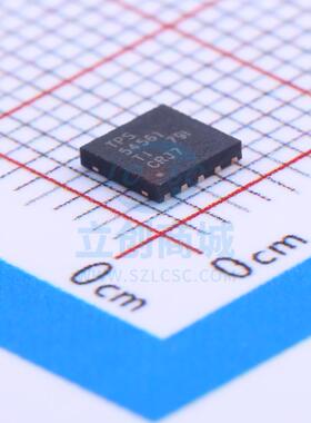 DC-DC电源芯片 TPS54561DPRR WSON-10 TI()