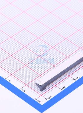 FFC/FPC连接器 AFA07-S28FCC-00 SMD,P=1mm JS(钜硕电子)