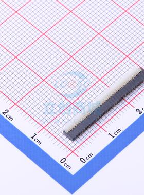 FFC/FPC连接器 AFB02-S30FIA-HF SMD,P=0.8mm JS(钜硕电子)