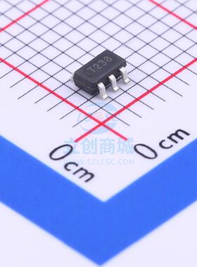 线性稳压器(LDO) SP6205EM5-L-3.3/TR SOT-23-5 MaxLinear