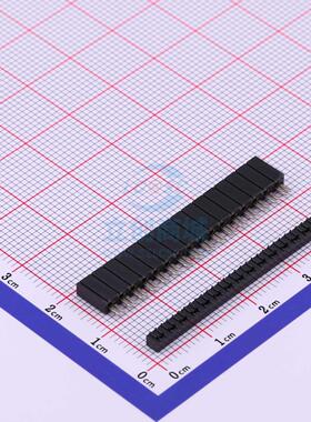 IDC连接器(牛角/简牛) 5251-16YPS0BN01 P=2.54mm Wcon(维峰电子)