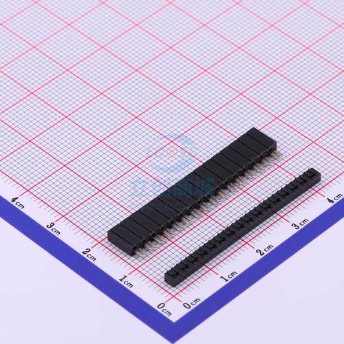 IDC连接器(牛角/简牛) 5251-16YPS0BN01 P=2.54mm Wcon(维峰电子)