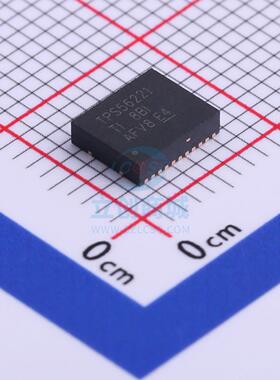 AC-DC控制器和稳压器 TPS56221DQPT LSON-22 TI()