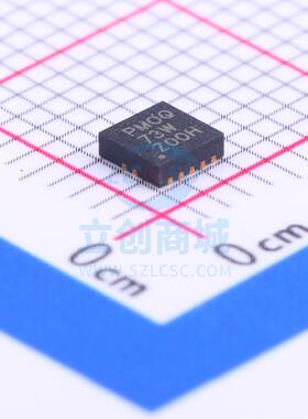 DC-DC电源芯片 TPS61087DRCR VSON-10 TI()