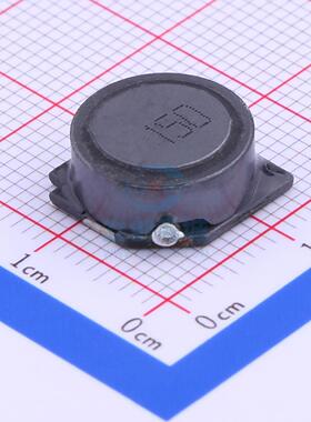 功率电感 SLF1255T-150M-N SMD chilisin(奇力新)