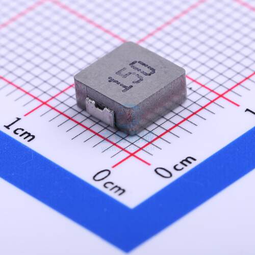 功率电感 FXL0630-150-M SMD,7x6.6x2.8mm cjiang(长江微电)