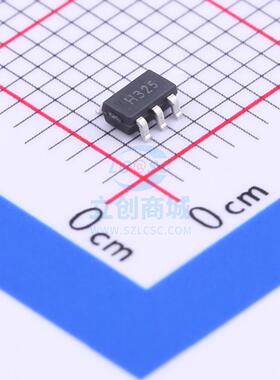 线性稳压器(LDO) SPX3819M5-L-2-5 SOT-23-5 MaxLinear