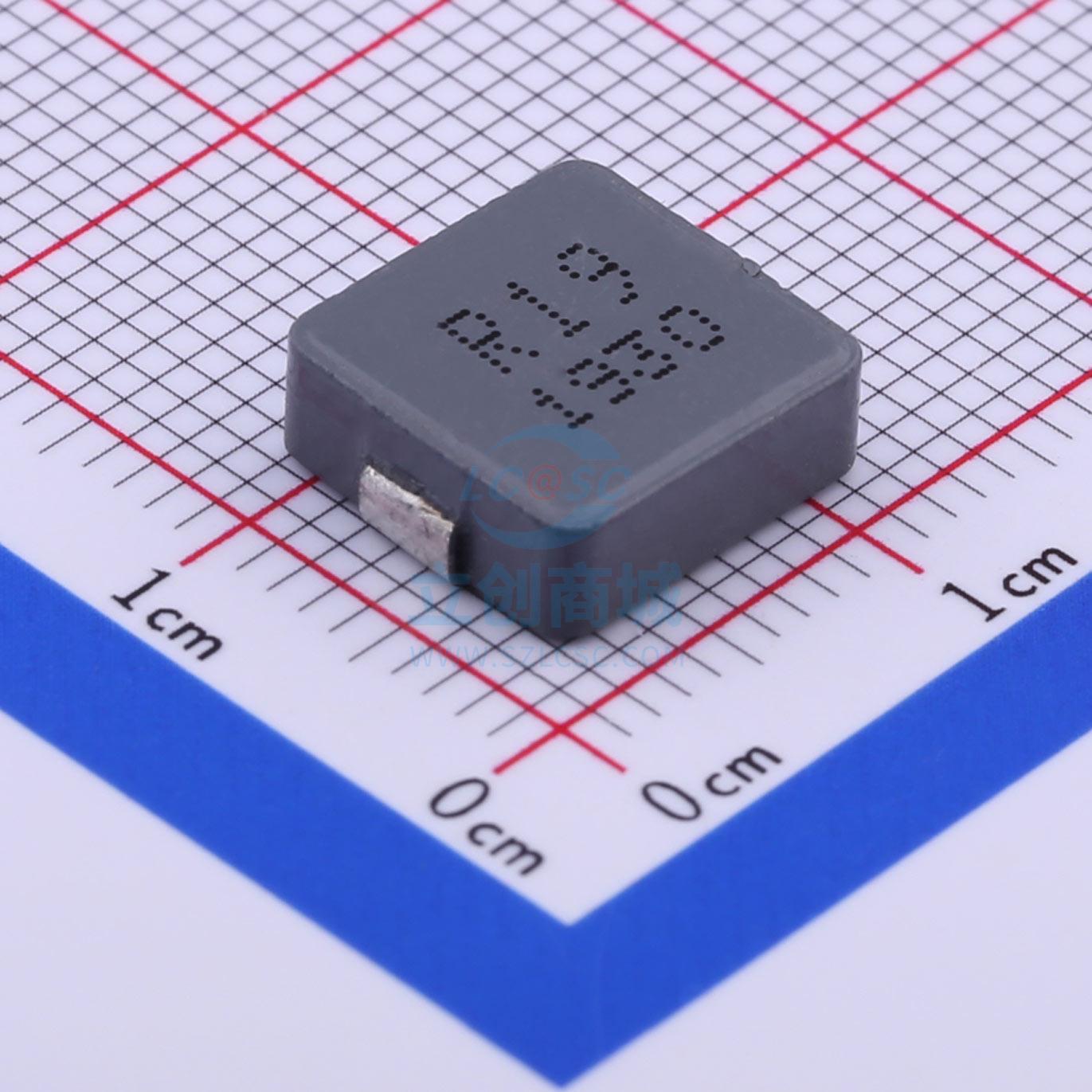 功率电感 TMPC1004H-R19YG-D SMD TAI-TECH(台庆)