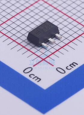 线性稳压器(LDO) LM79L05F SOT-89 HTC