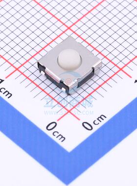 轻触开关 TSE005A3518A03 SMD BZCN(博众电气)