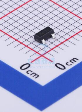 霍尔传感器 MT8313ET SOT-23-THIN-3 MagnTek(麦歌恩)