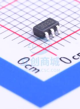 DC-DC电源芯片 BL8531CB5TR33 SOT-23-5 BL(上海贝岭)