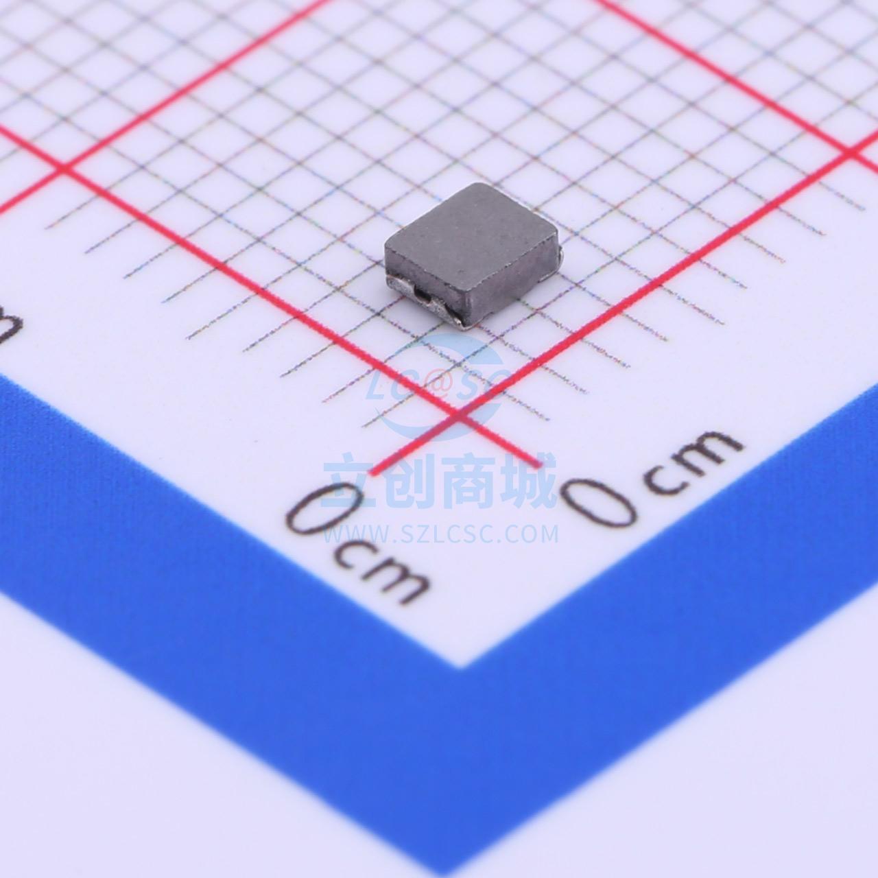 功率电感 HPI252010P-R68M SMD 3L COILS(三礼)