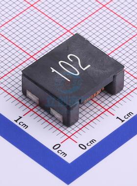 共模滤波器 PCAQ1513FA-102 SMD,15x13x6.5mm PROD(谱罗德)