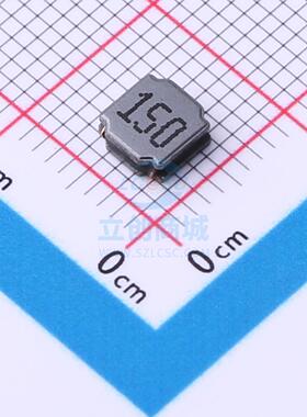 功率电感 NRSE5020-150M SMD,5x5x2.2mm KOHERelec(科或)