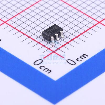 DC-DC电源芯片 FP6770S6PTR SOT-23-6 FITIPOWER(天钰)
