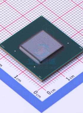 可编程逻辑器件(CPLD/FPGA) XC7A200T-1FBG484C FCBGA-484(23x23)