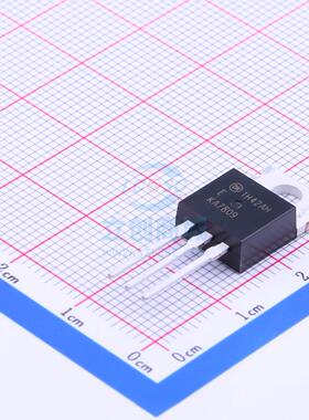线性稳压器(LDO) KA7809ETU TO-220(TO-220-3) onsemi(安森美)