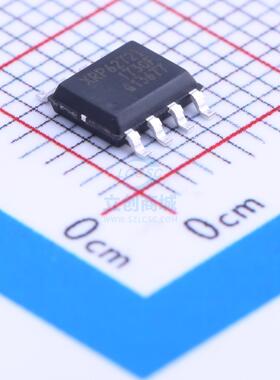 线性稳压器(LDO) XRP6272IDBTR-F SOIC-8_EP_150mil MaxLinear