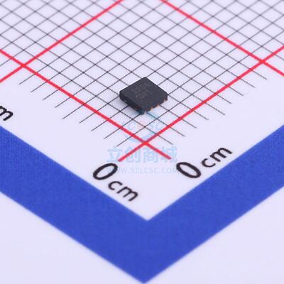 线性稳压器(LDO) LP2206QVF TDFN-8 LOWPOWER(微源半导体)