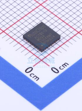 单片机(MCU/MPU/SOC) AC78013MDQA QFN-32 AutoChips(杰发科技)