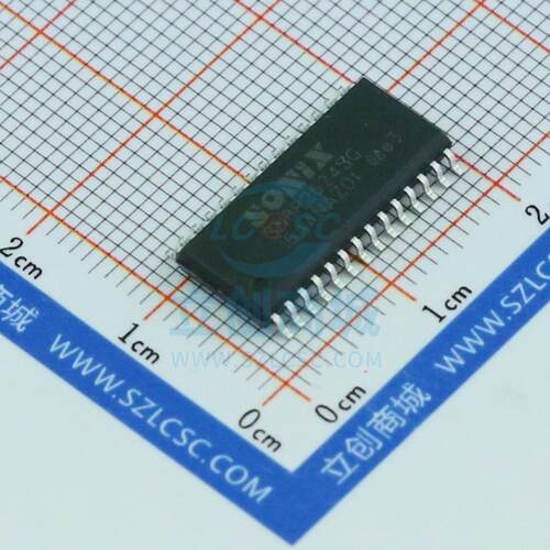 单片机(MCU/MPU/SOC) SN8P2624 SOP-28_300mil SONIX(松翰)