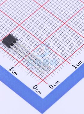 霍尔传感器 MH254EUA TO-92S MST(美伽)