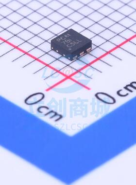 DC-DC电源芯片 TPS61291DRVT WSON-6 TI()