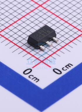 线性稳压器(LDO) LC1213CC3BTR50 SOT-89-3(B) LEADCHIP(岭芯微)