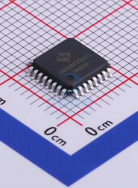 单片机(MCU/MPU/SOC) CMS89F23A5B LQFP-32 Cmsemicon(中微股份)