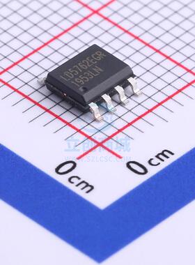 AC-DC控制器和稳压器 LD5762EGR SOP-7 Leadtrend(通嘉科技)