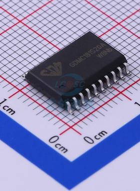 单片机(MCU/MPU/SOC) GDMC181S20A SOP-20 BYD(比亚迪)