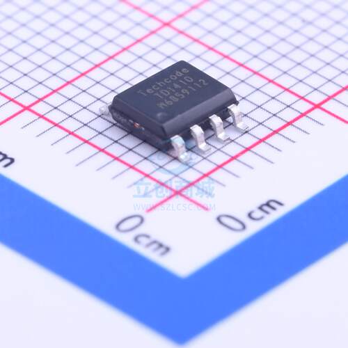 DC-DC电源芯片 TD1410P SOIC-8_150mil Techcode(泰德)