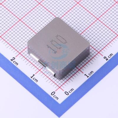 功率电感 CKST1707-10uH/M SMD,17.5x17.5x7mm CENKER(岑科)