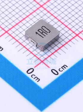 功率电感 MDE0518-1R0M SMD,5.4x5.2x1.8mm KOHERelec(科或)